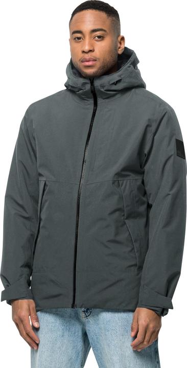 Produktbild Jack Wolfskin Tempelhof Jkt M (XXL)