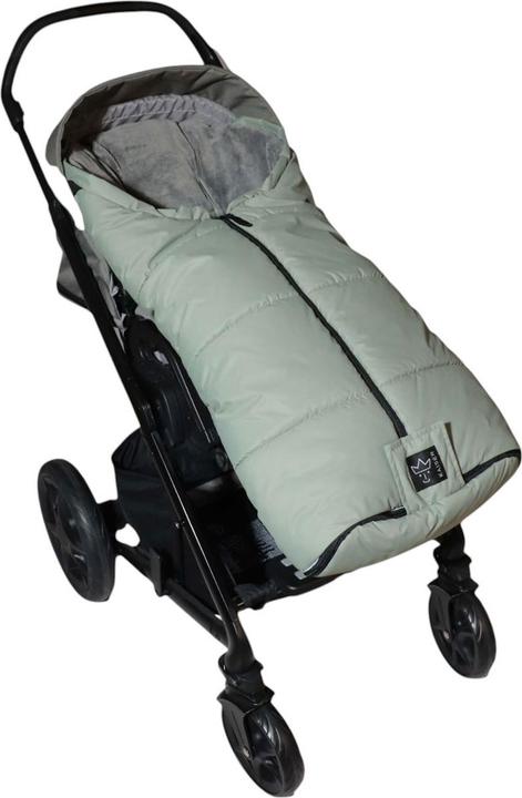 Produktbild Kaiser SANDY Thermo Fusssack