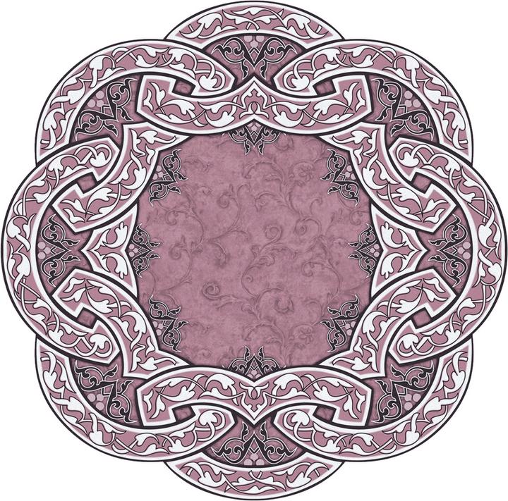 Produktbild Conceptum Hypnose James (100 x 100 cm)