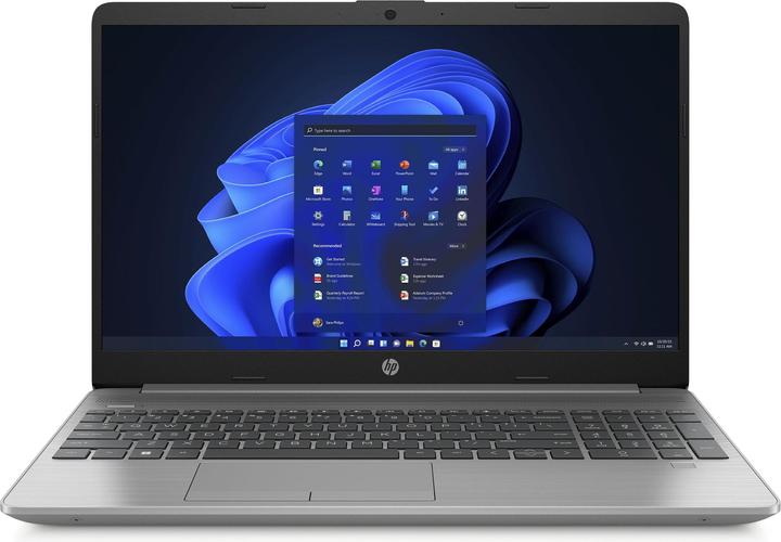 Produktbild HP 255 G9 (15.60", AMD Ryzen 7 5825U, 16 GB, 512 GB, CH)