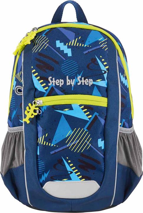 Immagine prodotto Step by Step Zaino per asilo Maxi in 2 pezzi