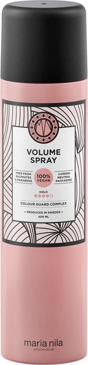 Produktbild Maria Nila Style & Finish - Volume Spray (400 ml)