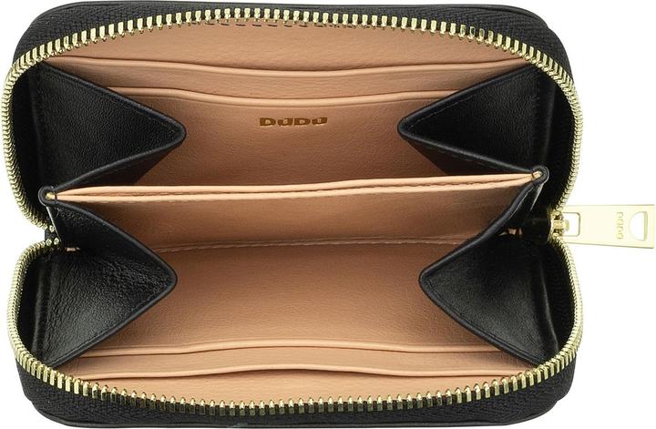 Actual product image Dudu Up Geldbörse Leder 10 cm