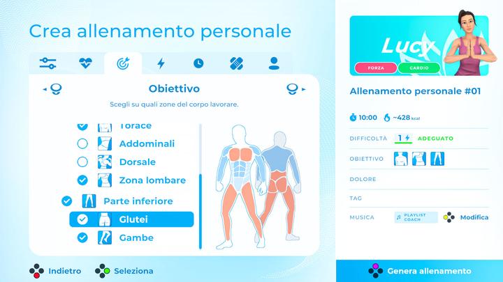 Actual product image Ravenscourt Let's Get Fit Bundle (Switch, EN)