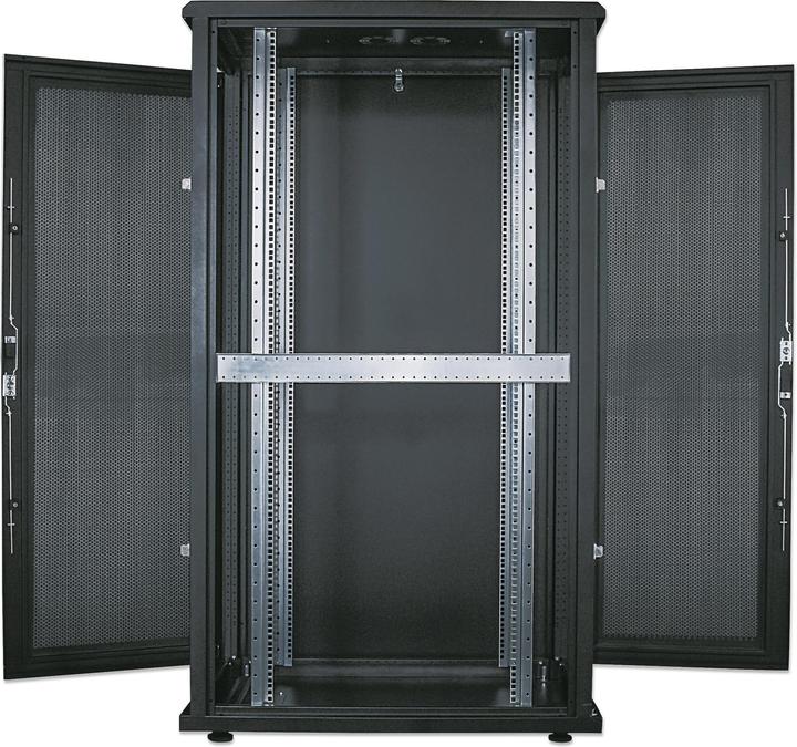 Produktbild Intellinet 19" Serverschrank (26 HE, 19 Zoll Rack)