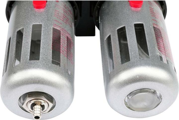 Image du produit Toya Régulateur De Filtre à Air Et Lubrificateur