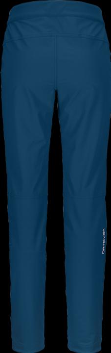 Image du produit Ortovox Brenta pantalon de randonnée femmes (M)