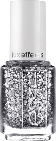 Essie Luxeeffects (278 Set In Stones, Top coat, Gel-Effect Nail Polish)