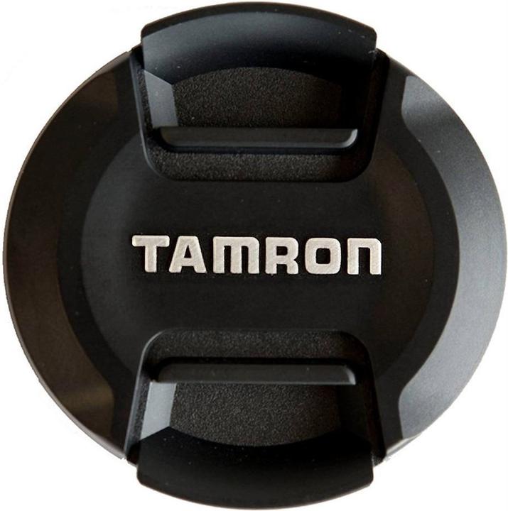 Actual product image Tamron Front cover 55mm (55 mm)