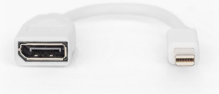 Produktbild Digitus Mini DisplayPort — DisplayPort (Mini DP, 15 cm)