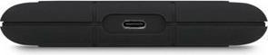 Actual product image LaCie rugged pro (1000 GB)