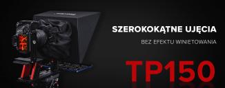 Produktbild Desview TP150 (Teleprompter)