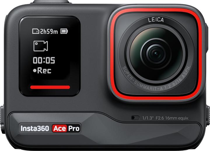Produktbild Insta360 Ace Pro (24p, GPS)
