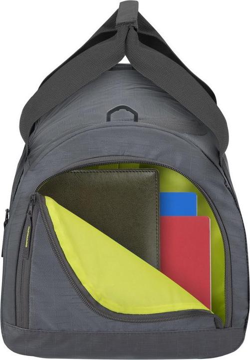 Immagine prodotto Rivacase BORSA DA VIAGGIO IMPERMEABILE 30L/Pilkas 5542 (30 l)
