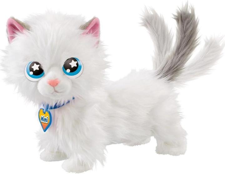 Produktbild Animagic - Mimi The Cat (25.50 cm)