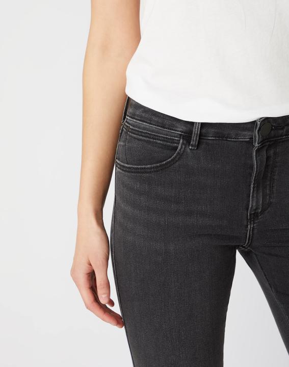 Actual product image Wrangler Skinny (W29/L32)