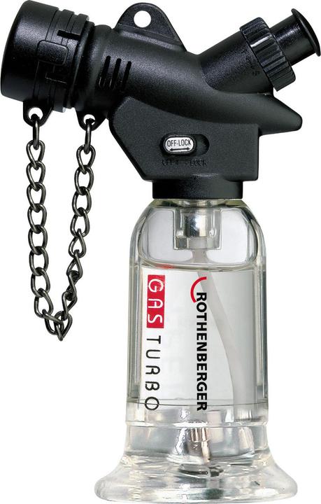 Immagine prodotto Rothenberger Bruciatore a gas industriale tascabile T