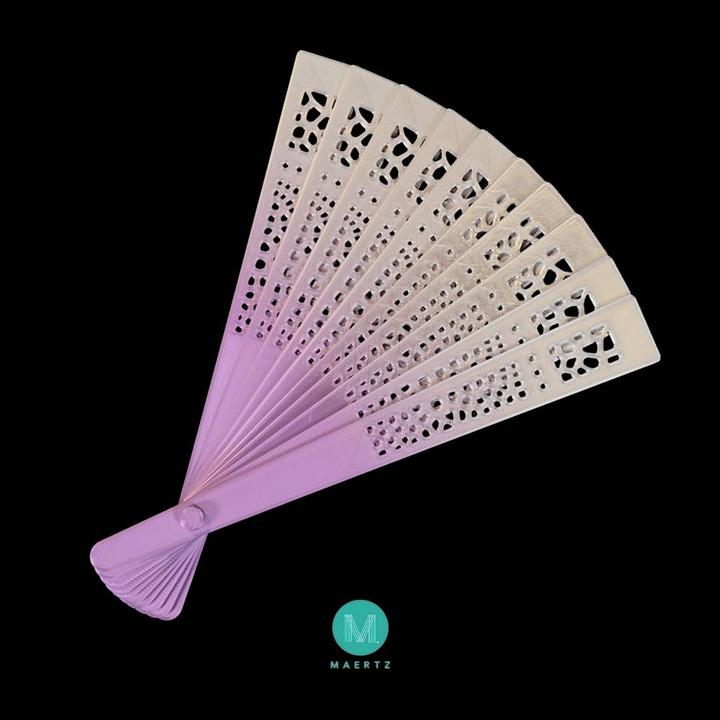 Immagine prodotto Maertz PMMA-1021-006 PMMA-1021-006 Filamento PLA Silk Silky glossy 1,75 mm 10 (PLA, 1.75 mm, 1000 g, Grigio)