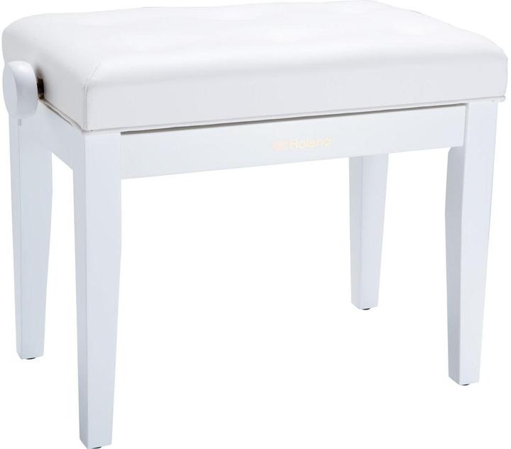 Roland RPB-300WH (Piano bench)