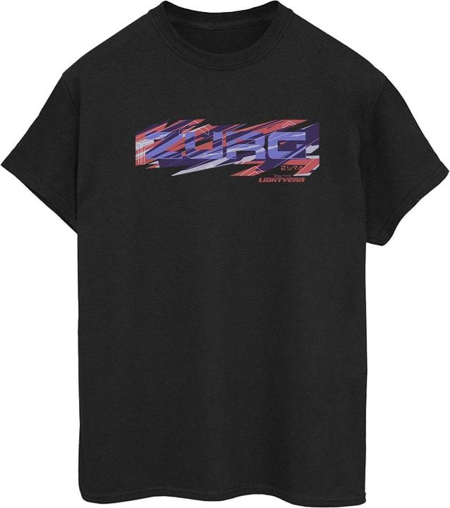 Disney Lightyear Zurg Graphic Title TShirt (L)
