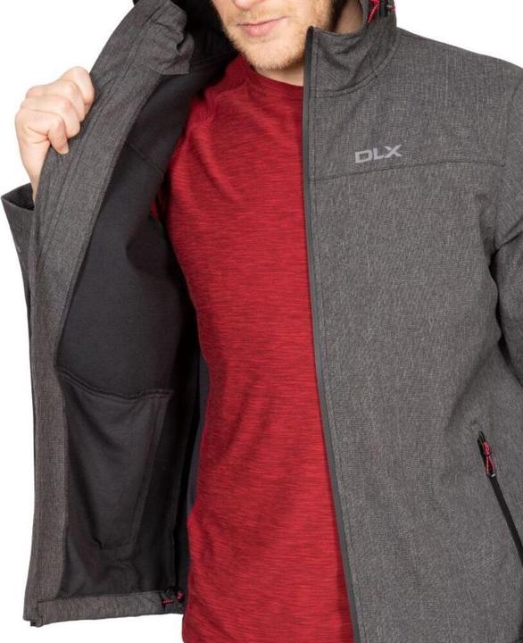 Produktbild Trespass Gabe Softshelljacke Wasserfest (M)