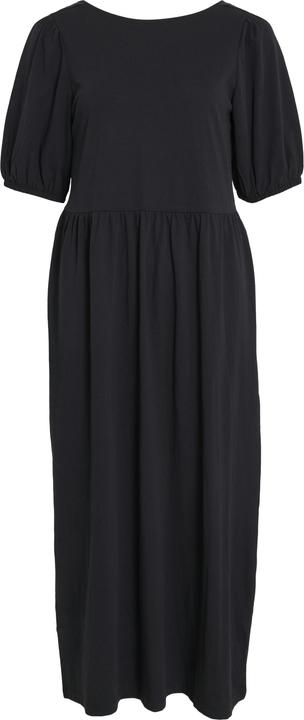 Vila Kurzarm Midikleid (XL)