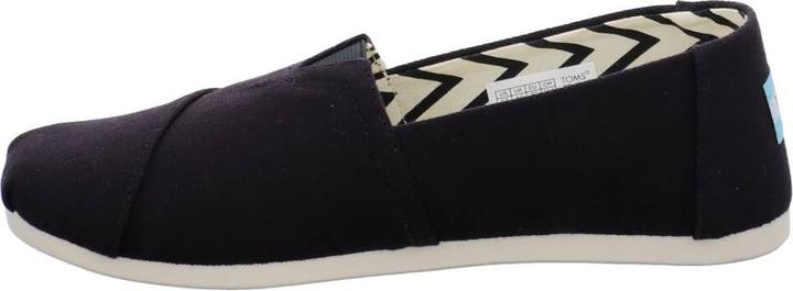 Actual product image Toms W' Classic Alpargata RecyCot (36)