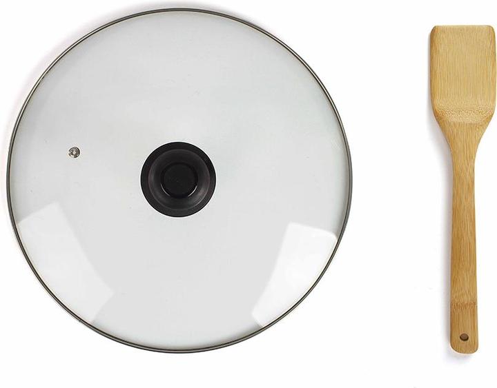 Image du produit Livoo Wok électrique (33 cm, Wok)