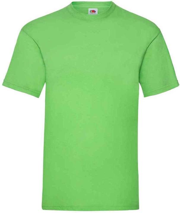 Fruit of the Loom Valueweight TShirt (3XL)