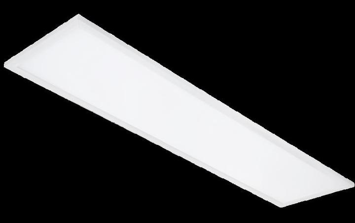 Produktbild Sg LED-Paneelleuchte SENSE 27W 4000K 3050lm 212225 (3050 lm)
