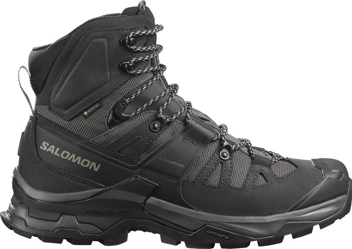 Salomon Quest 4 GTX 412926 - 44 2/3 (44 2/3)