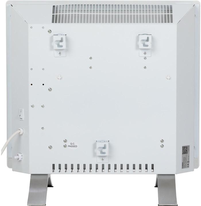 Actual product image Furber Surya (1000 W)