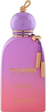 Actual product image Hamidi The Dom Capital by for Women 3.4 Oz EDP Spray (Eau de parfum, 100 ml)