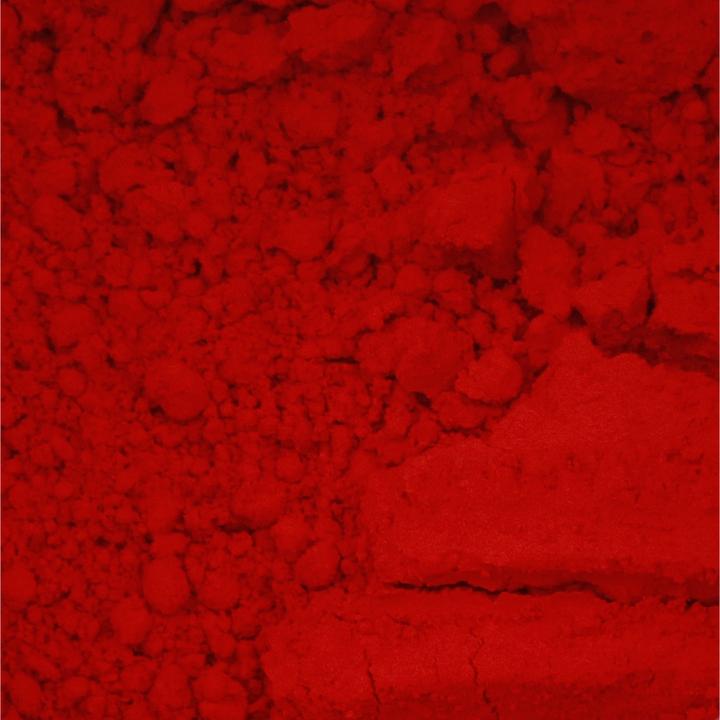 Image du produit BlockX Pigment - Quinacridone rouge écarlate 100 ml / 30 g - (Quinacridon écarlate, 100 ml)