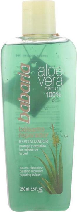 Babaria Aloe Vera (Körpergel, 250 ml)