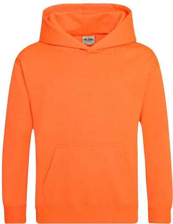 Awdis Electric Kapuzenpullover (152, 158)