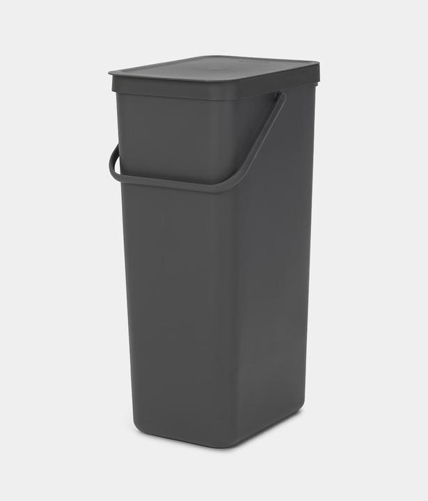 Actual product image Brabantia Sort & Go (40 l)