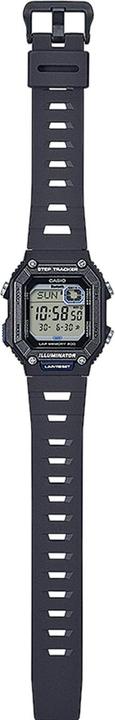 Produktbild Casio WS-B1000-1AVEF (Chronograph, 41 mm)