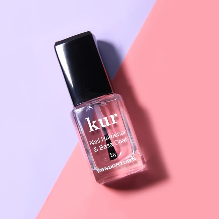 Image du produit Londontown soigner (Transparent, Base coat)