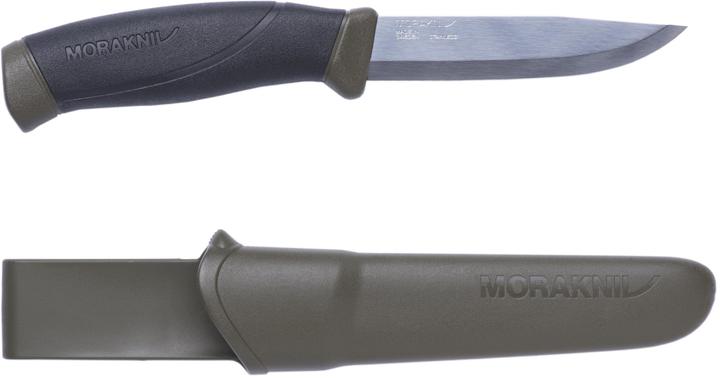 Morakniv Companion MG (10.40 cm)
