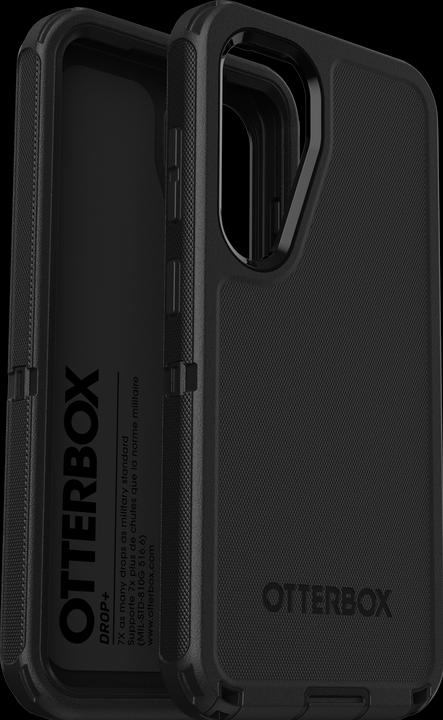 Image du produit OtterBox Defender (Samsung Galaxy S25)