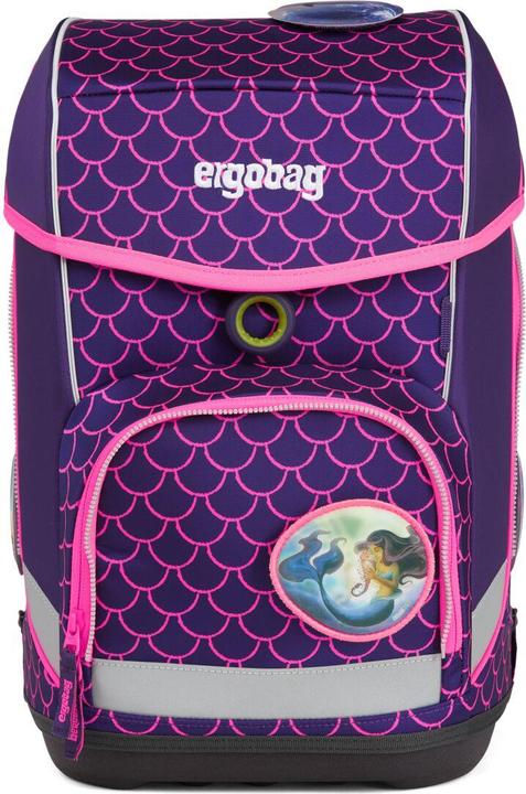 Produktbild Ergobag 5-tlg.PerlentauchBär Lumi (19 l)