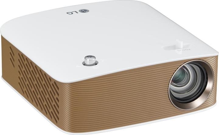 Image du produit LG Ph150g (HD, 130 lm, 1.57:1)