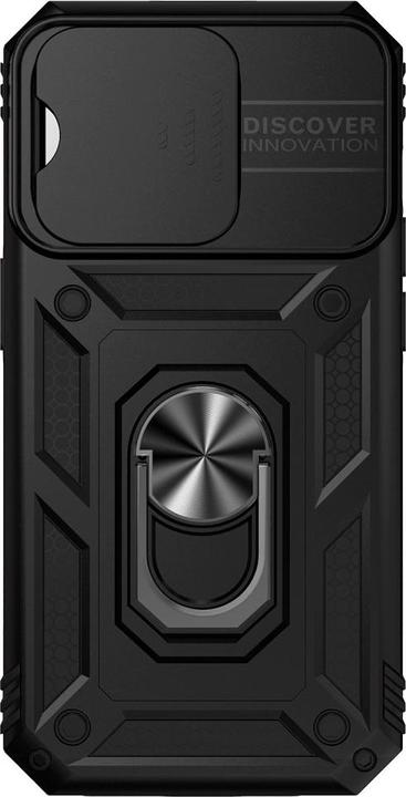 Produktbild Ueli Express Extreme Schutzhülle (Apple iPhone 15 Pro Max)