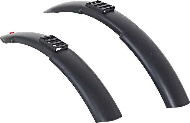 Actual product image Hebie Taipan 16 (Mudguard set)