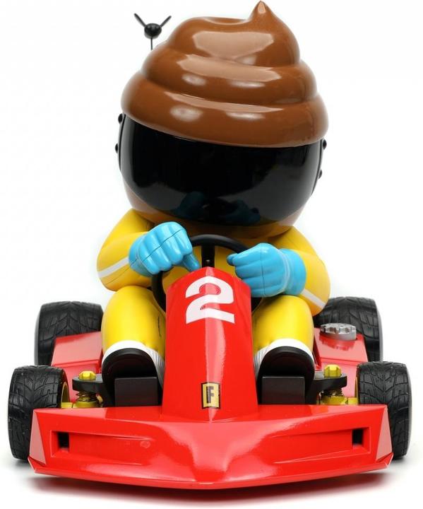 Produktbild Jada RC Fart Kart gesteuertes Auto