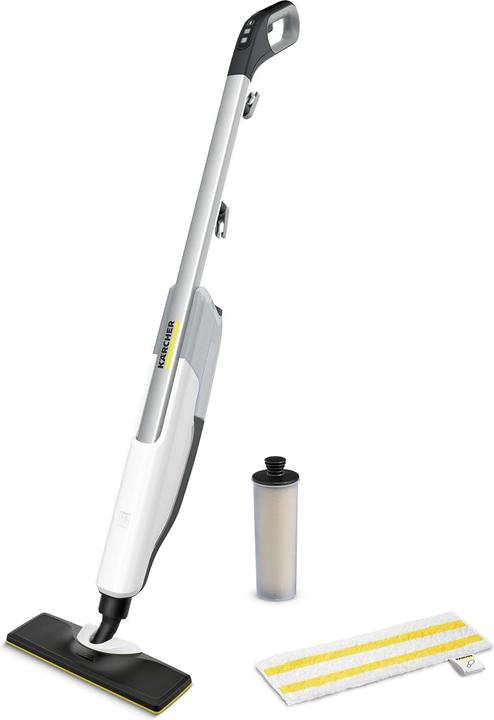 Kärcher Dampfmopp SC 2 Upright (1600 W)