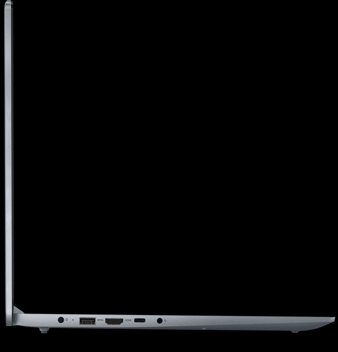 Produktbild Lenovo IdeaPad Slim 3 (16", AMD Ryzen 5 7530U, 16.38 GB, 512 GB, CH)