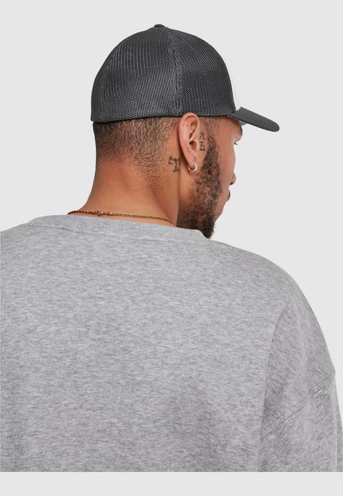 Produktbild Flexfit Mesh Colored Front (S, M)