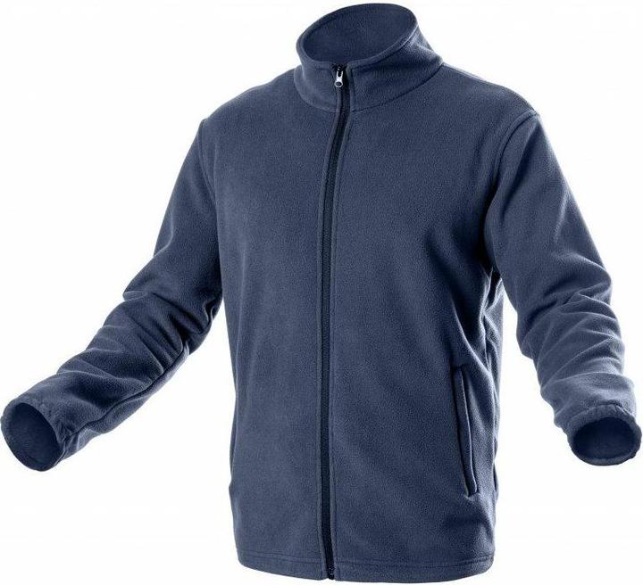 Actual product image Högert PASADER mėlyna poliarinė palaidinė m (50) (M)